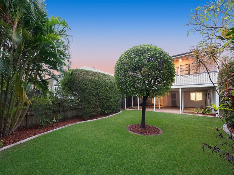 23 Bellevue Terrace, Clayfield, QLD 4011