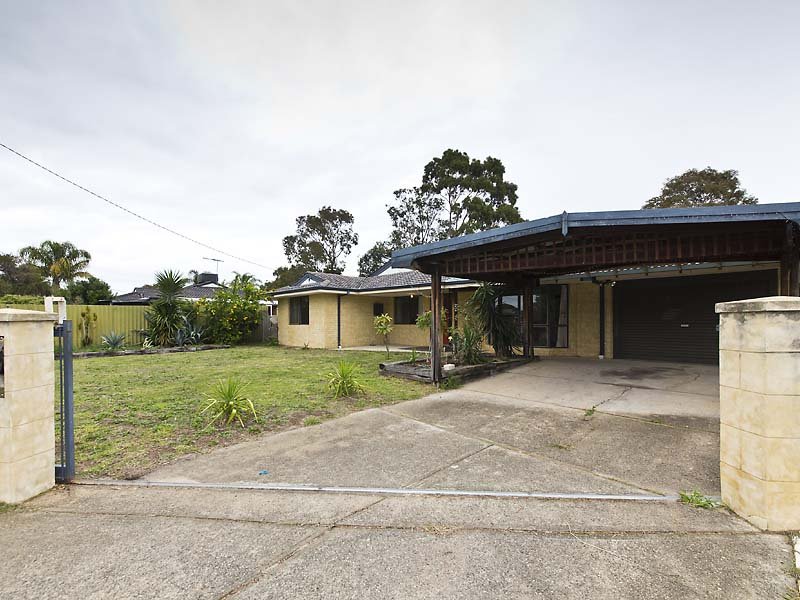 40 Gaskin Road, Kenwick, WA 6107 Property Details