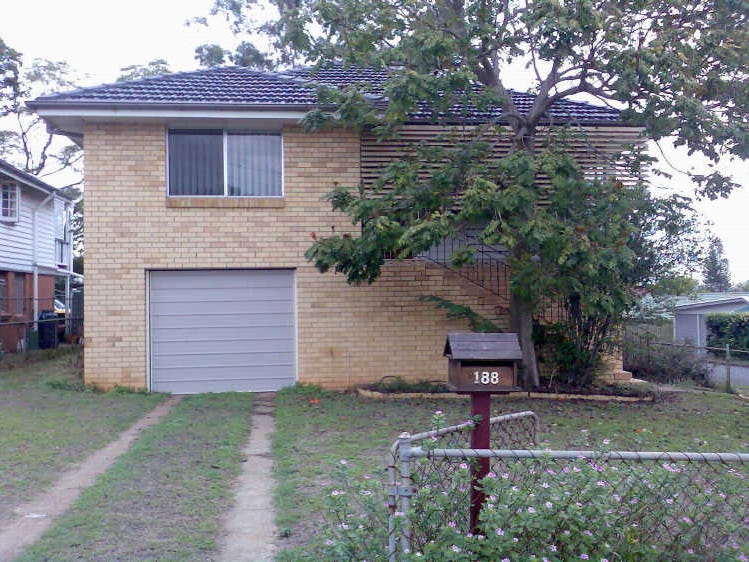 188 Sibley Road, Wynnum West, QLD 4178