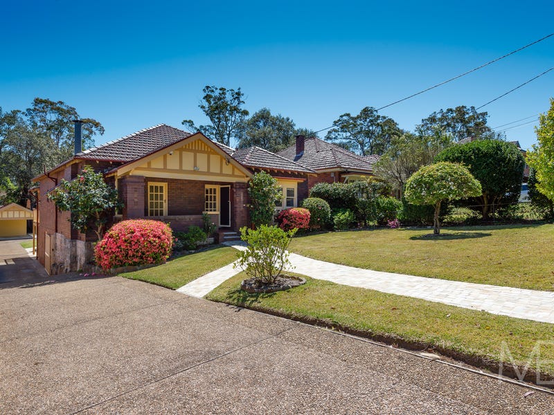 32 Owen Street, East Lindfield, NSW 2070