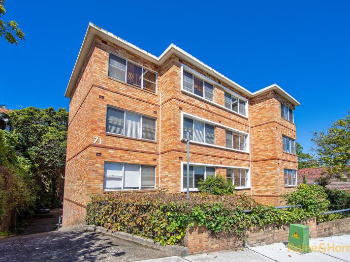 2/71 Avenue Road, Mosman, NSW 2088