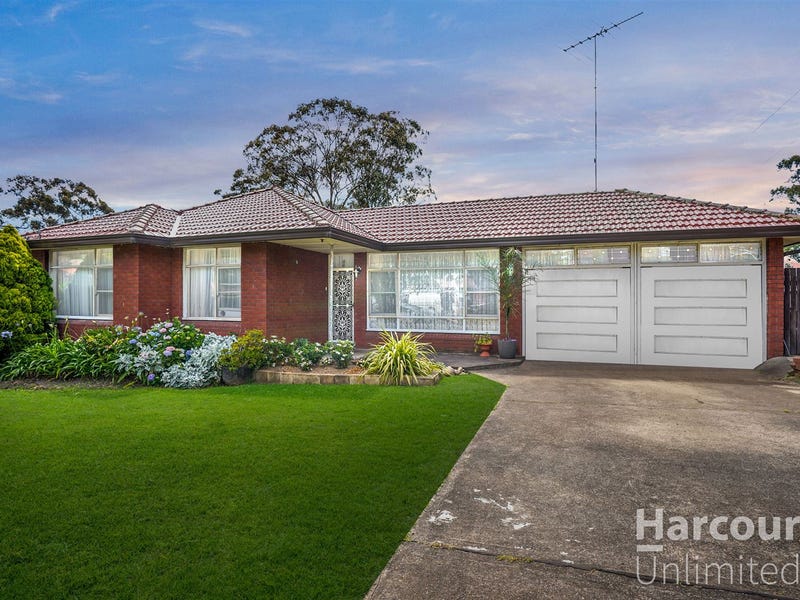 24 Lloyd Street, Blacktown, Nsw 2148 - Property Details