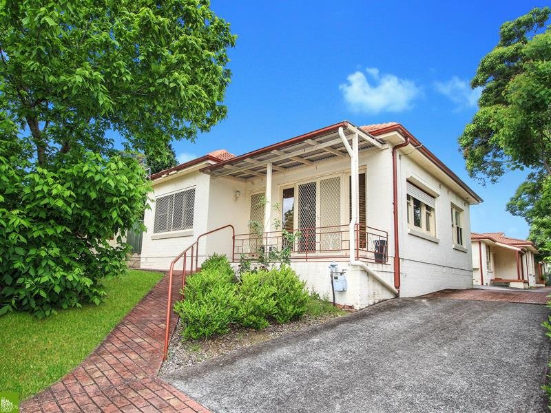 1/11 Wade Street, Figtree, NSW 2525