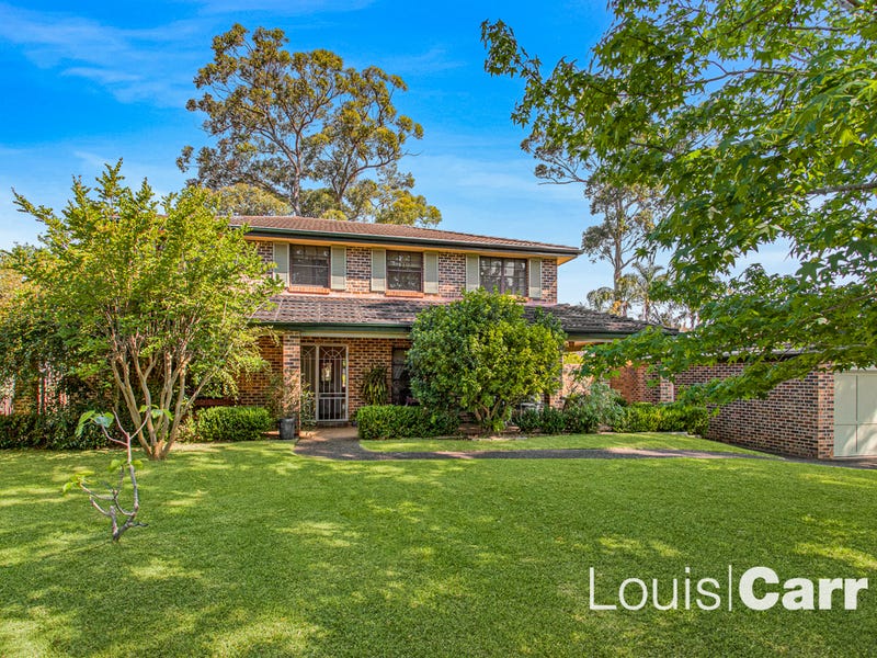 166 Purchase Road, Cherrybrook, NSW 2126 Property Details