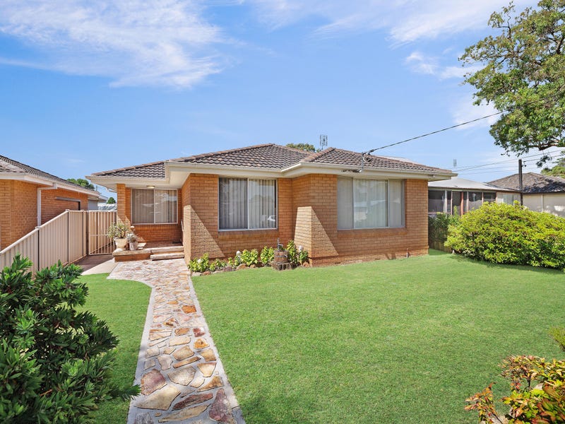 35 Dorothy Avenue, Woy Woy, NSW 2256