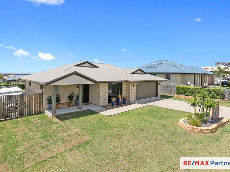 8 Summit Ridge Drive, Nikenbah, Qld 4655 Property Details