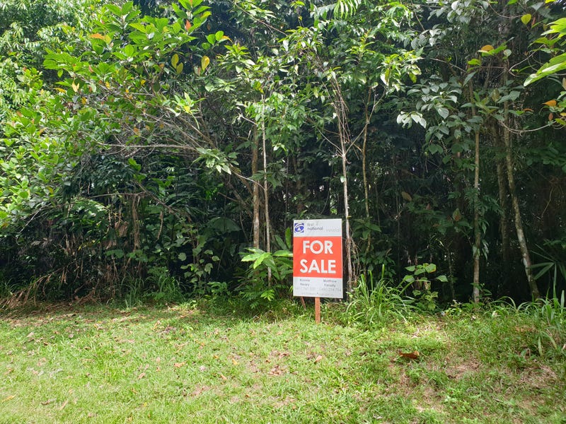 Lot 60 Greendale Court, Jubilee Heights, QLD 4860