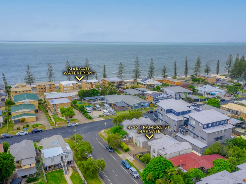 4/15 Tramore Street, Margate, Qld 4019