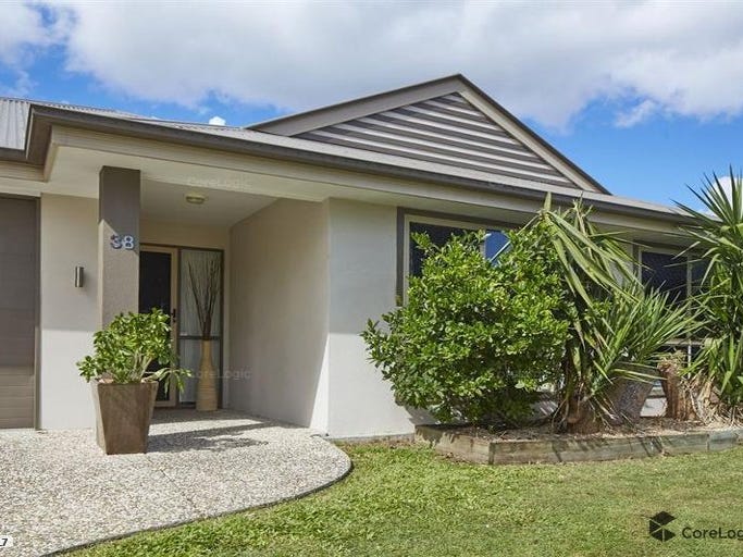 38 Woodlands Boulevard, Waterford, Qld 4133 Property Details