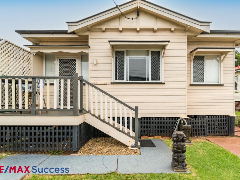 8A Aubigny Street, East Toowoomba, QLD 4350