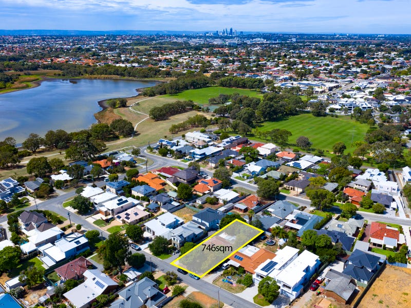 45 Brown Way, Karrinyup, WA 6018 Property Details