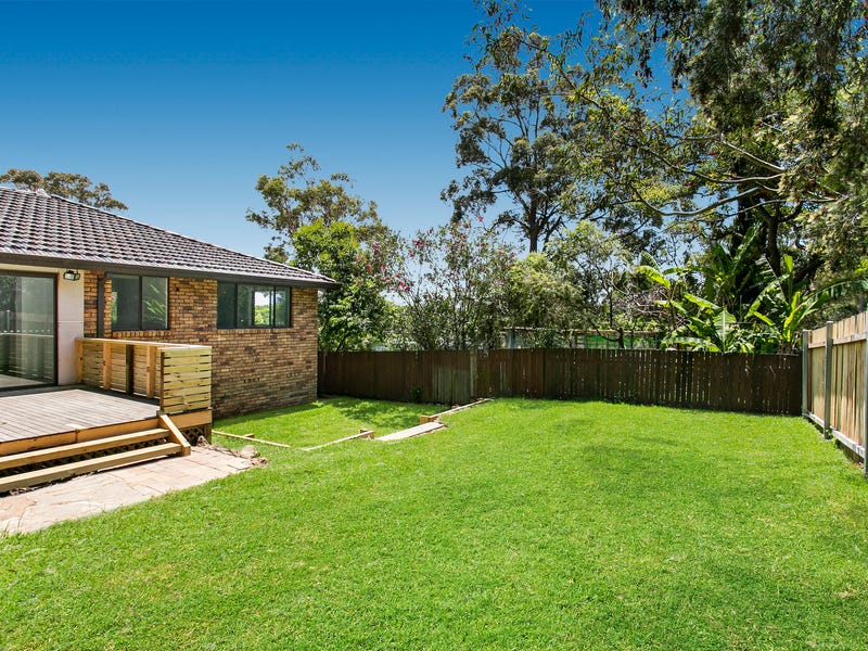 11A Berith Street, Wheeler Heights, NSW 2097