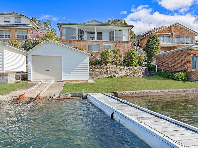 109B Fishing Point Road, Fishing Point, NSW 2283