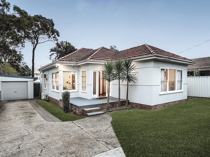 868 Forest Road, Peakhurst, NSW 2210 Property Details