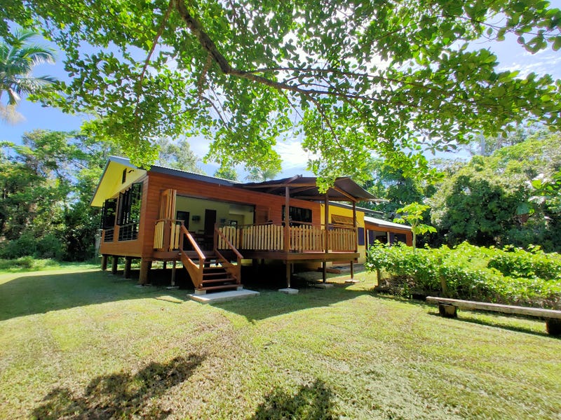 Real Estate & Property for Sale in Mission Beach, QLD 4852 realestate