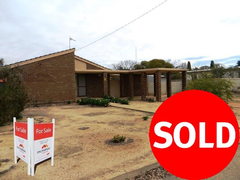 22 White Street, Mukinbudin, WA 6479 Property Details