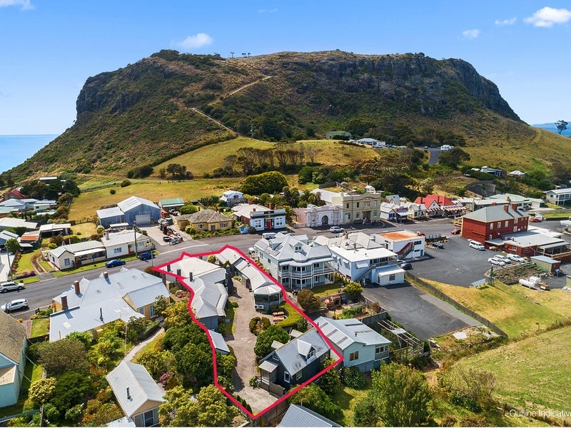 3133 Church Street, Stanley, TAS 7331