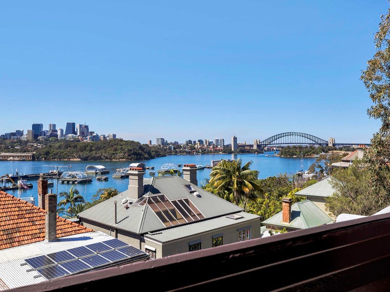 71A Ballast Point Road, Birchgrove, NSW 2041