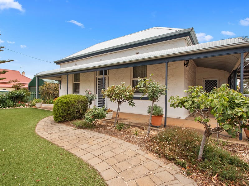 12 Scotland Street, Balaklava, SA 5461 Property Details