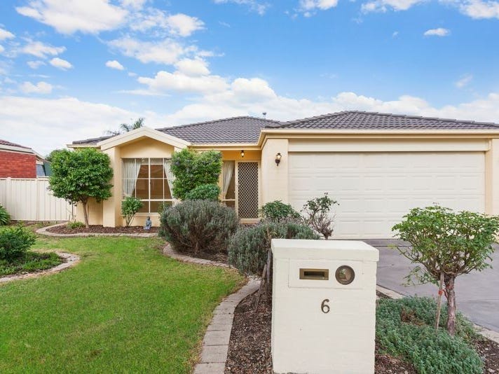 6 Northwood Drive, Whittlesea, Vic 3757 Property Details