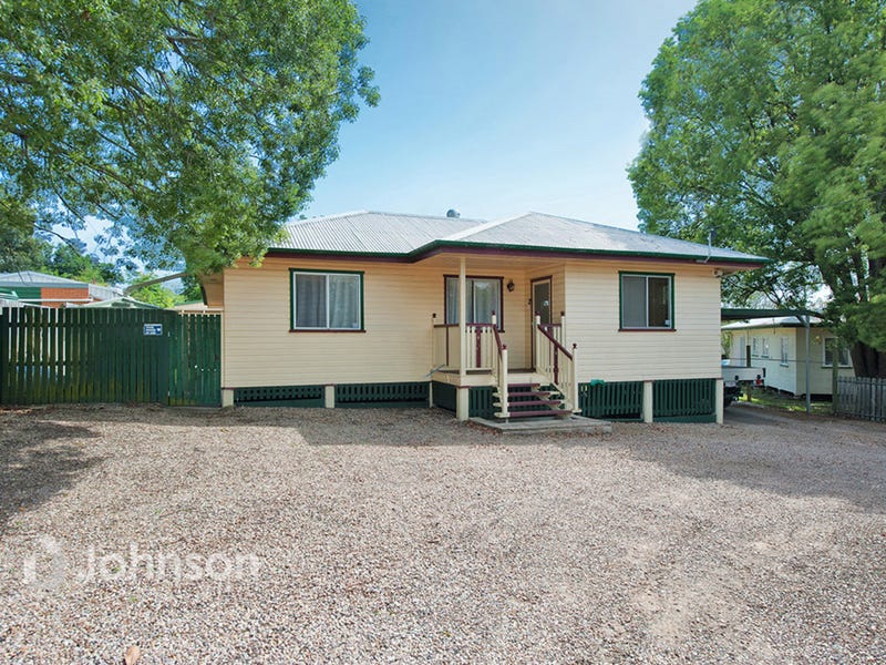 190 Blackstone Road, Silkstone, QLD 4304