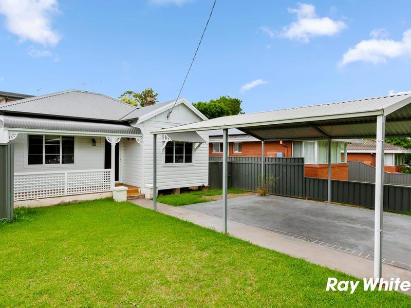 19 Crown Street, Riverstone, NSW 2765