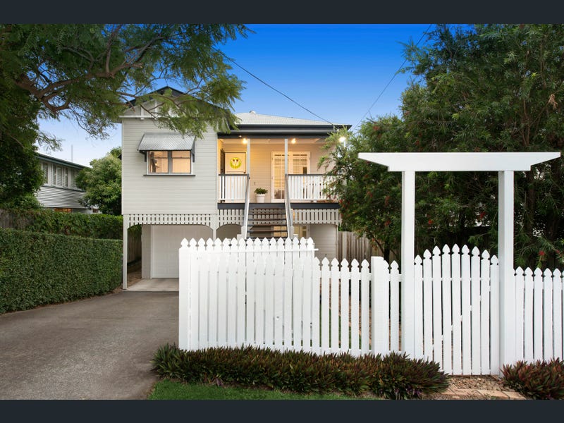 41 Rita Street, Holland Park, QLD 4121