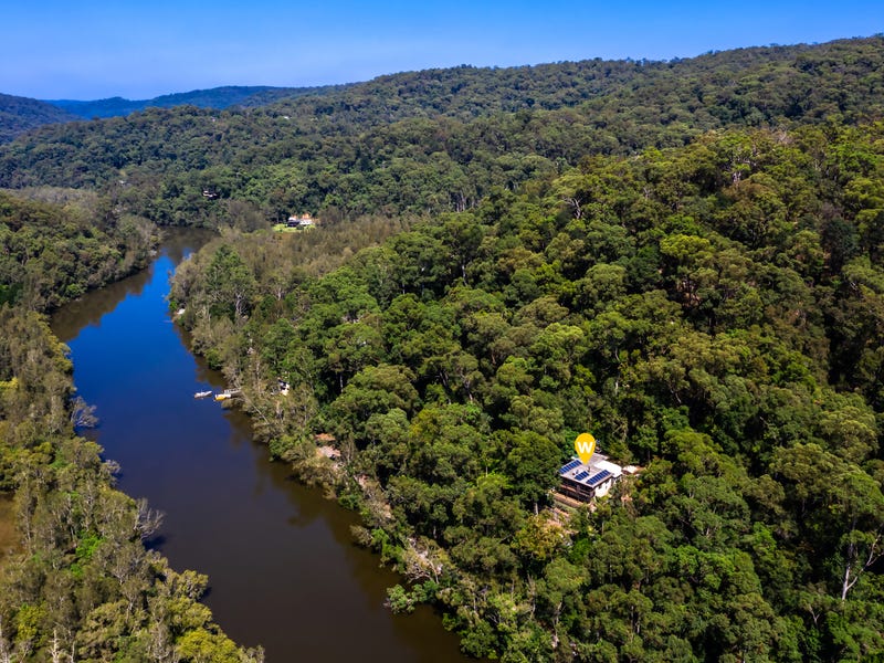 71 Karool Road, Mooney Mooney Creek, NSW 2250