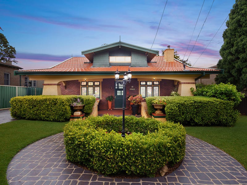 29 Weldon Street, Burwood, NSW 2134