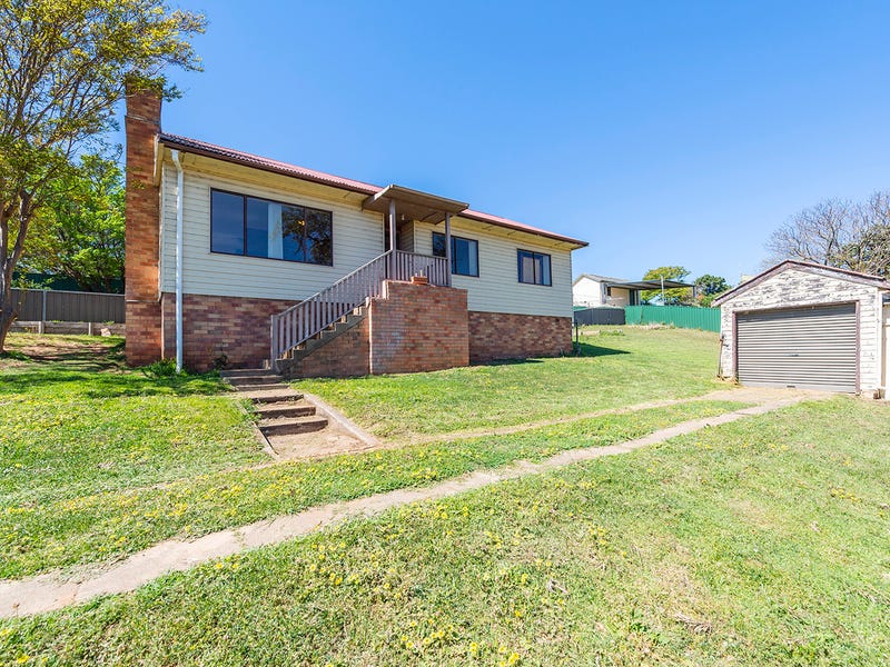1 Dumaresq Street, Muswellbrook, NSW 2333 Property Details