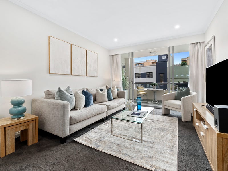 406/50 Murray Street, Sydney, NSW 2000 - Property Details