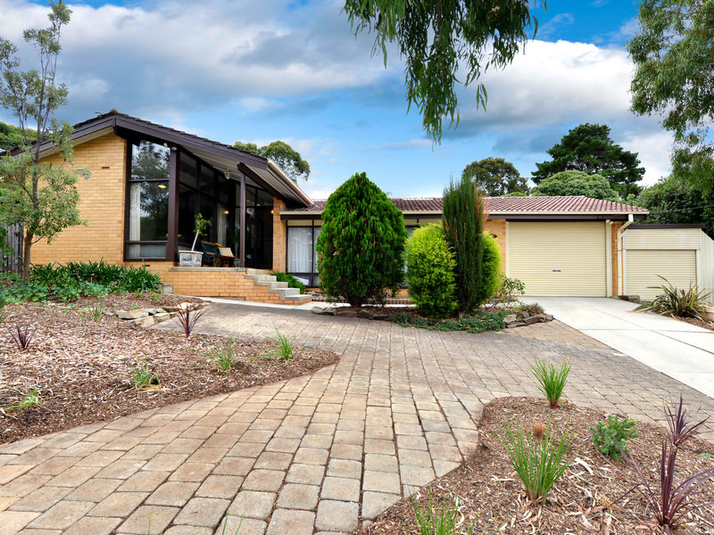 1 Morning Glory Avenue, O'halloran Hill, SA 5158
