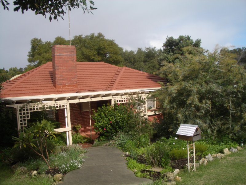 46 Burridge Way, Hamilton Hill, WA 6163