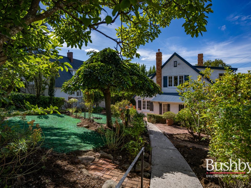 23 Kenyon Street., Newstead, Tas 7250 Property Details