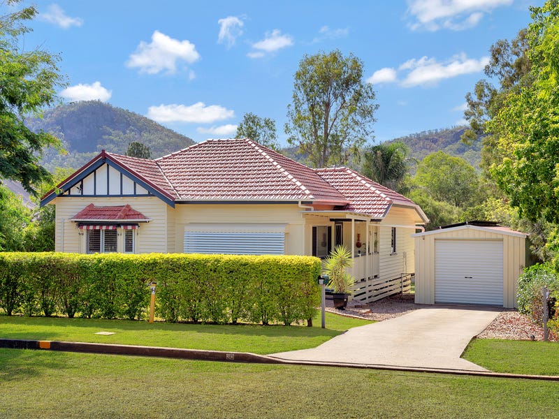 30 Richard Street, Esk, Qld 4312 House for Sale