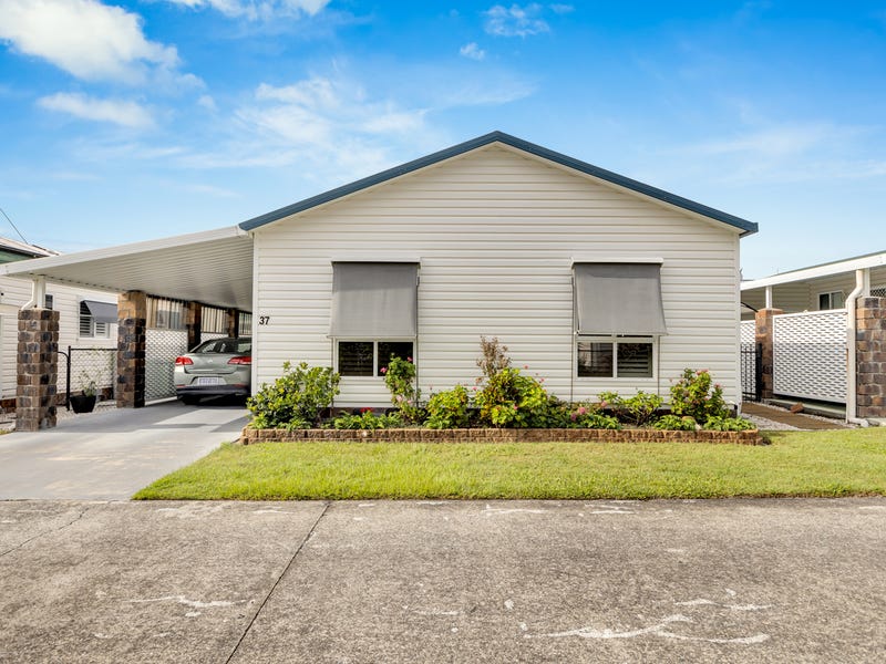 37/2642 Goldmine Rd, Ormeau, Qld 4208 House for Sale