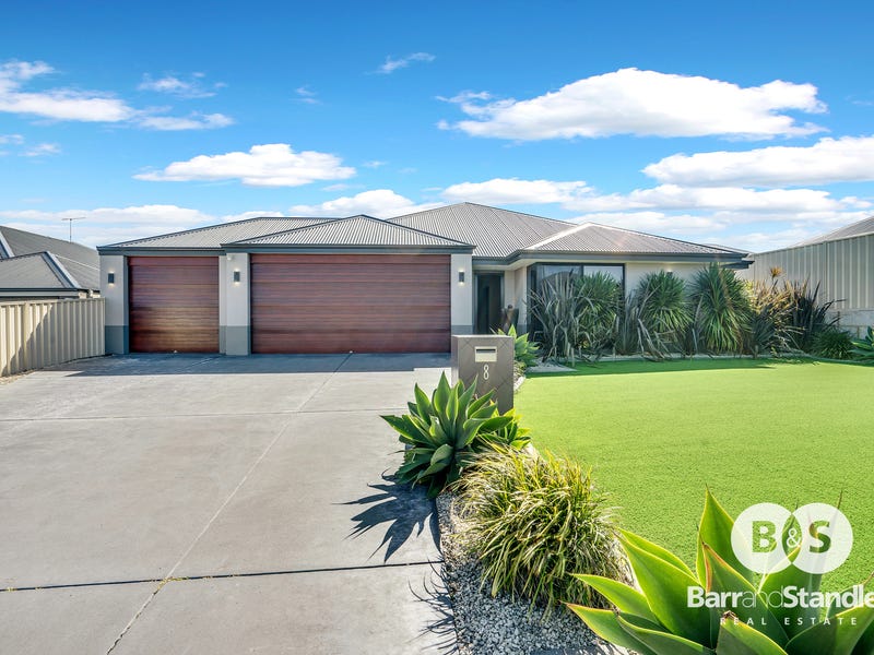 8 Peninsula Lakes Drive, Eaton, WA 6232 Property Details 8 Peninsula Lakes Drive, Eaton, WA 6232 Property Details