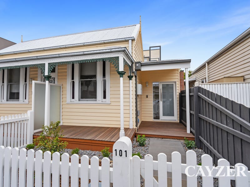 101 Albert Street, Port Melbourne, VIC 3207
