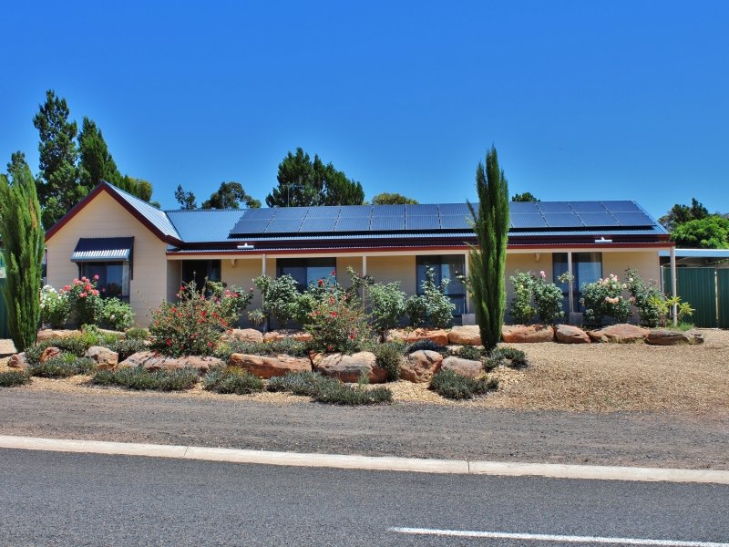 2 Thule Drive, Murray Bridge East, SA 5253