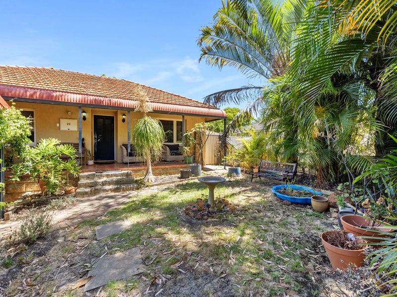 22 Constance Street, Bayswater, WA 6053 Property Details