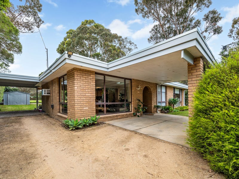 52 Palmers Hill Road, Merricks Beach, VIC 3926