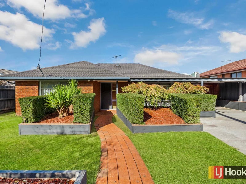 63 William Street, Wallan, Vic 3756 Property Details