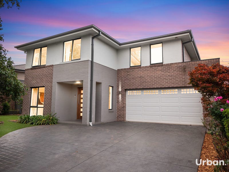 10 Sarazen Place, Colebee, NSW 2761 House for Sale