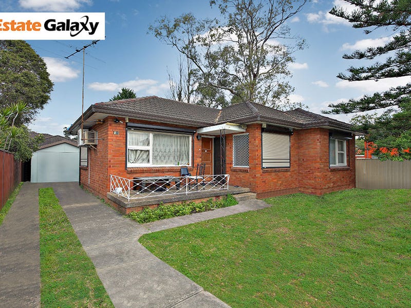 16A Hampden Road, Lakemba, NSW 2195 Property Details