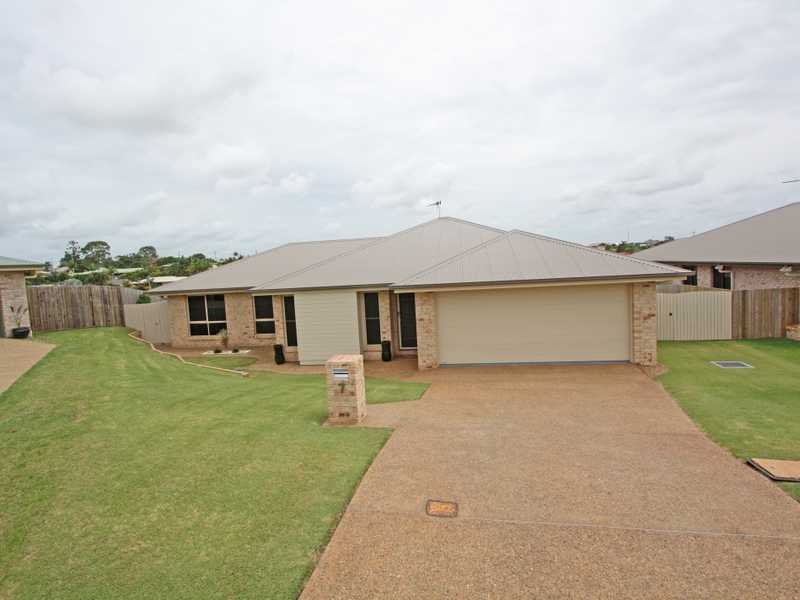 7 Brougham Court, Avoca, Qld 4670 Property Details