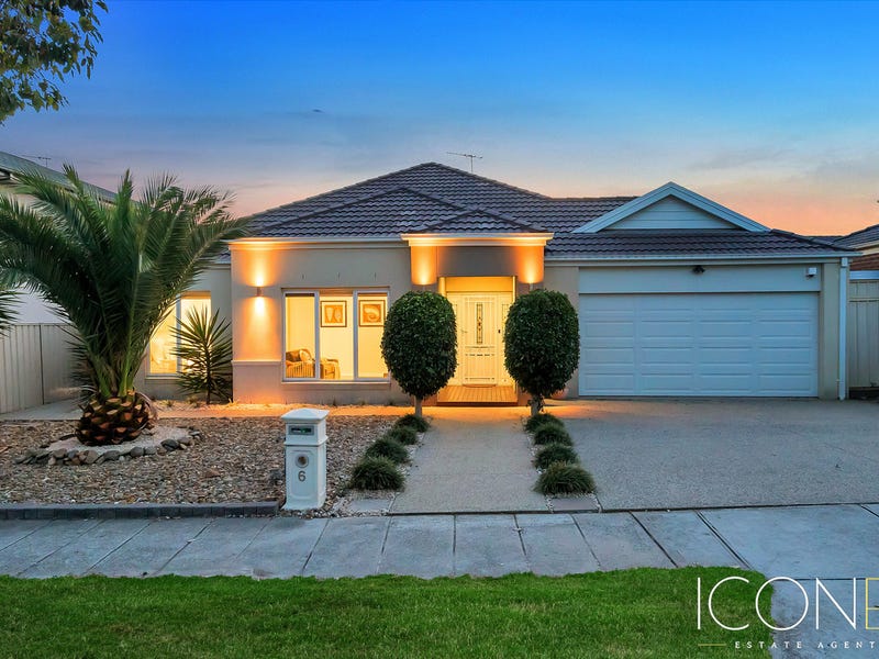 6 Greenfields Drive, Epping, Vic 3076 Property Details