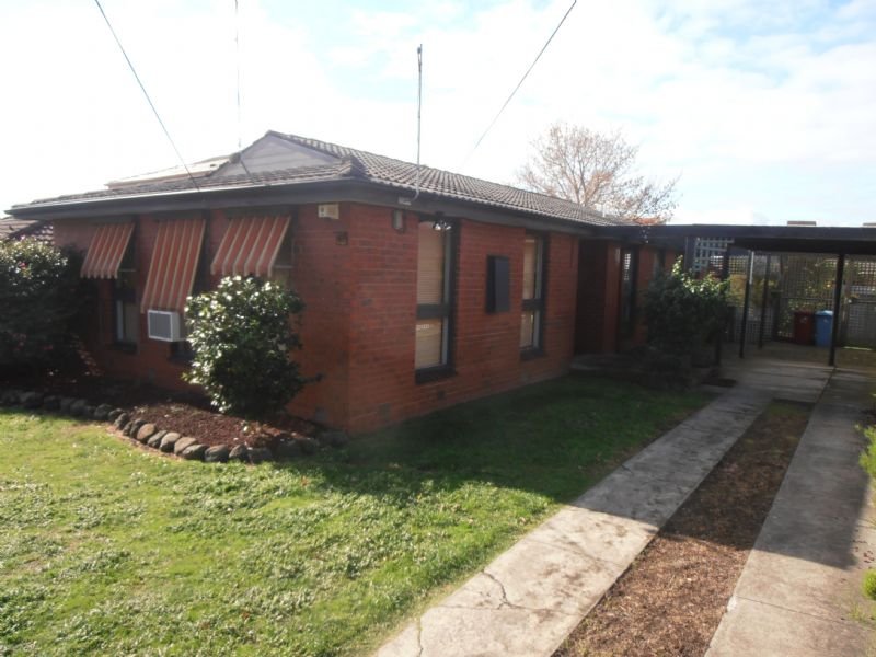 41 Fillmore Road, Dandenong North, VIC 3175