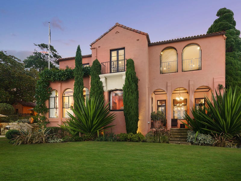 Houses for Sale in Mosman, NSW 2088