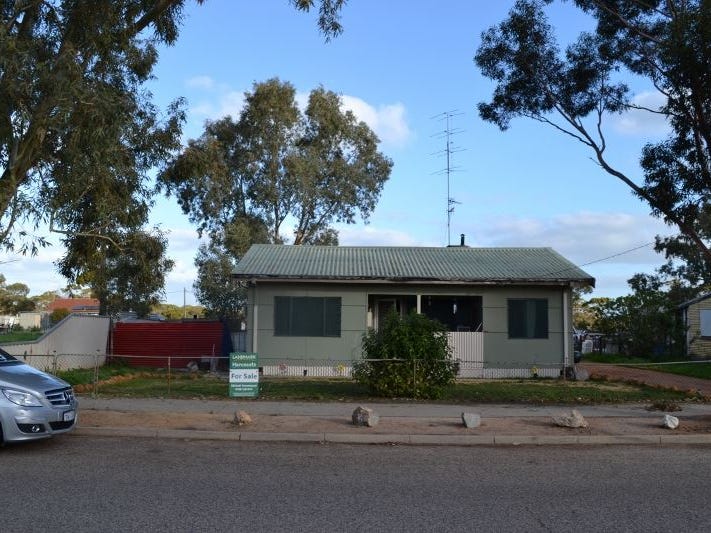 10 Walston Street, Tammin, WA 6409