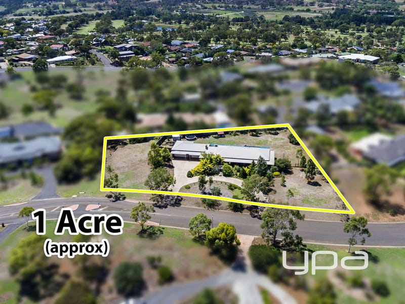 12 Manning Boulevard, Darley, VIC 3340